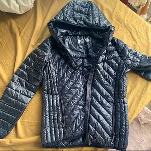 Michael Kors puffer jacket size M